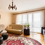 Daire Podgorska Comfort By Bookinghost *