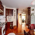 Podgorska Comfort By Bookinghost