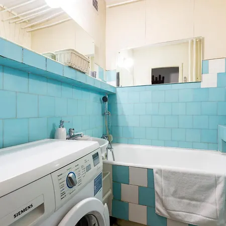 Podgórska Comfort By Bookinghost Gdynia