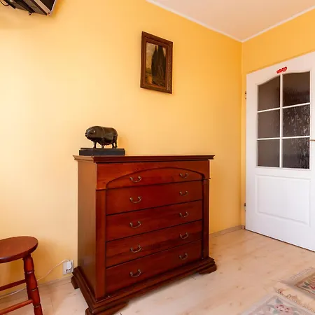 Podgórska Comfort By Bookinghost *