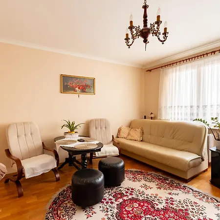 Podgórska Comfort By Bookinghost *