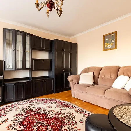 דירה Podgorska Comfort By Bookinghost