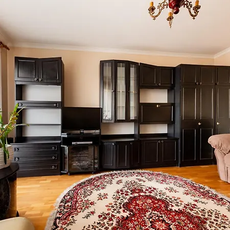 Podgórska Comfort By Bookinghost