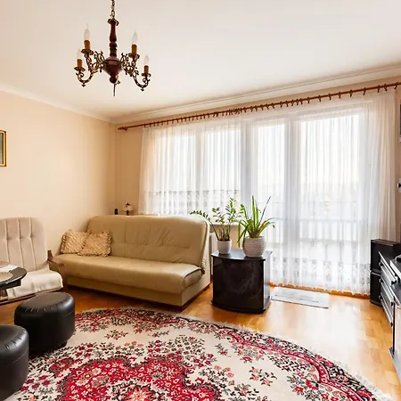 Apartament Podgórska Comfort By Bookinghost *