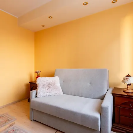 Podgorska Comfort By Bookinghost *
