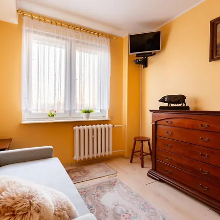דירה Podgorska Comfort By Bookinghost