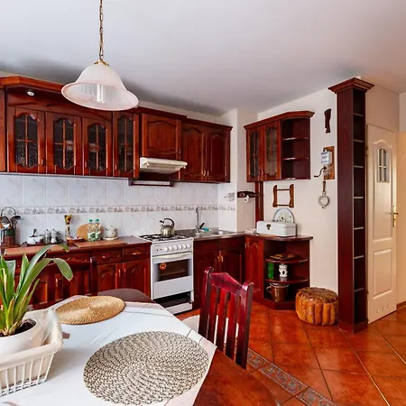 Podgórska Comfort By Bookinghost Apartament Gdynia