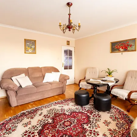 Podgórska Comfort By Bookinghost Apartament *