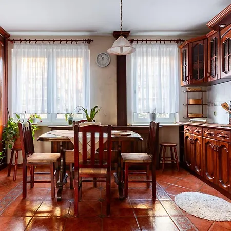 Apartament Podgórska Comfort By Bookinghost *