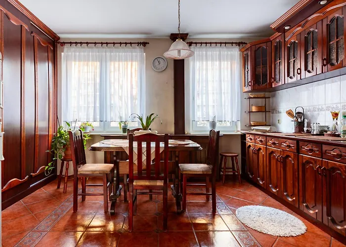 Apartament Podgórska Comfort By Bookinghost *