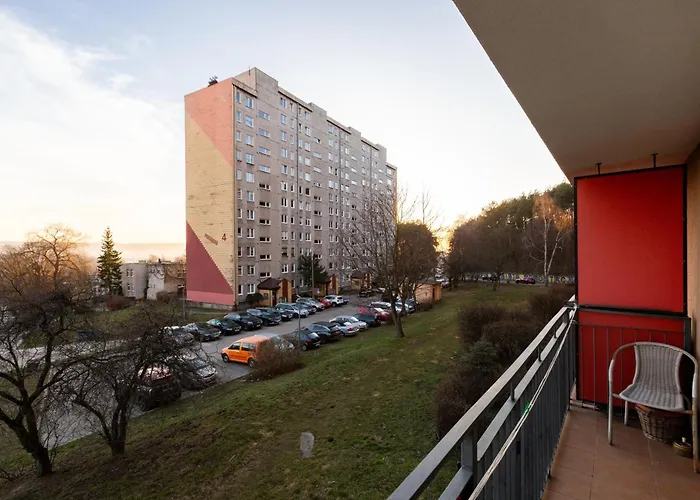 Apartament Podgórska Comfort By Bookinghost